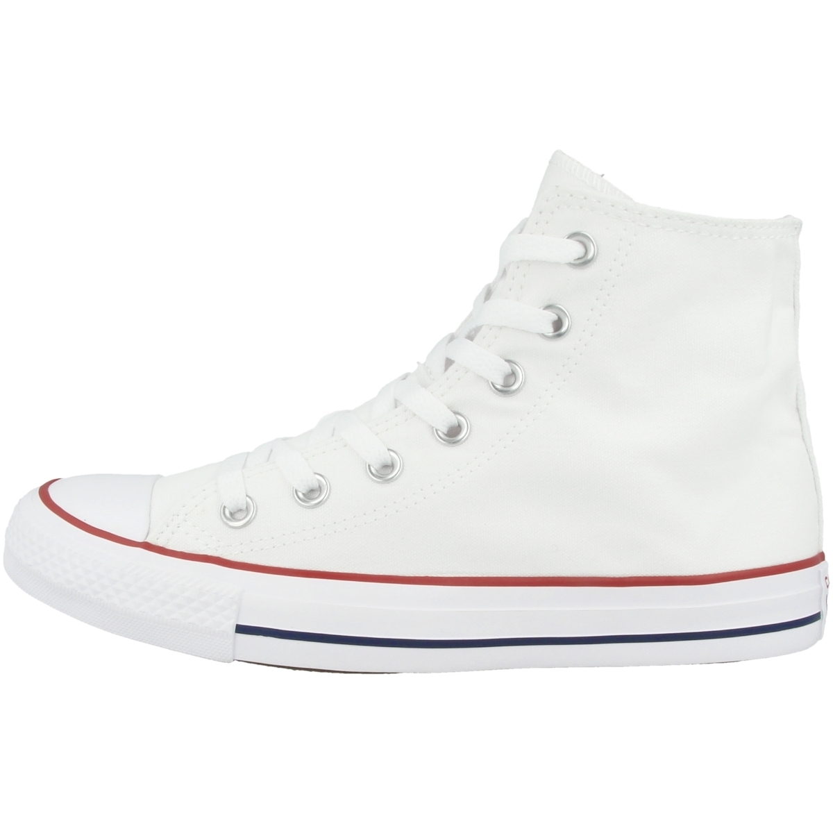 Converse Chuck Taylor All Star HI Schuhe  weiss