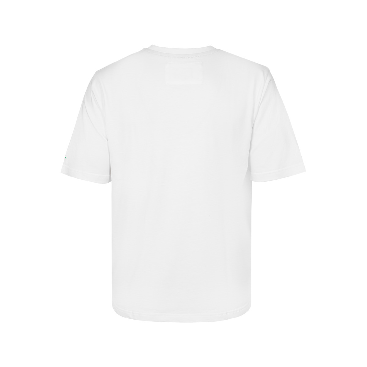 La Martina MCR325 T-Shirt weiss
