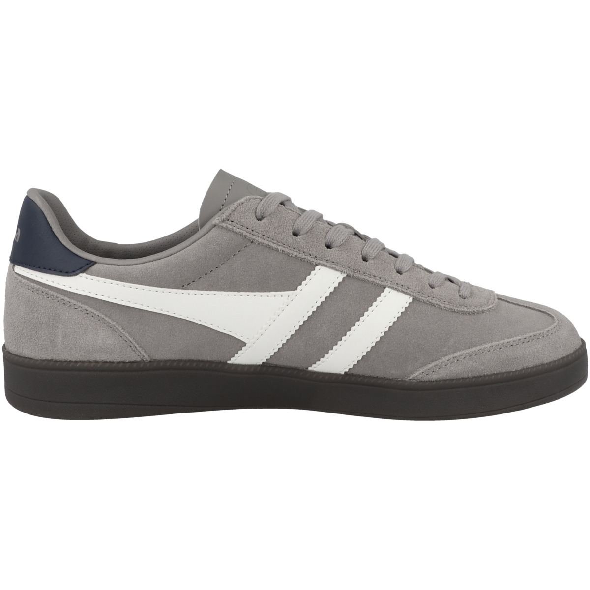 Gola Viper Sneaker low grau