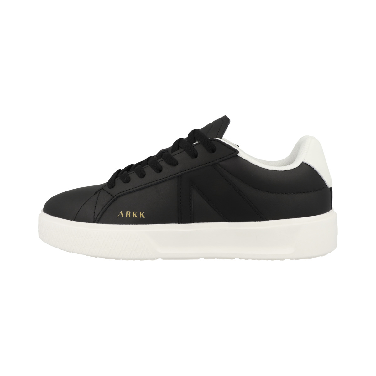 ARKK Copenhagen Essence Sneaker low schwarz