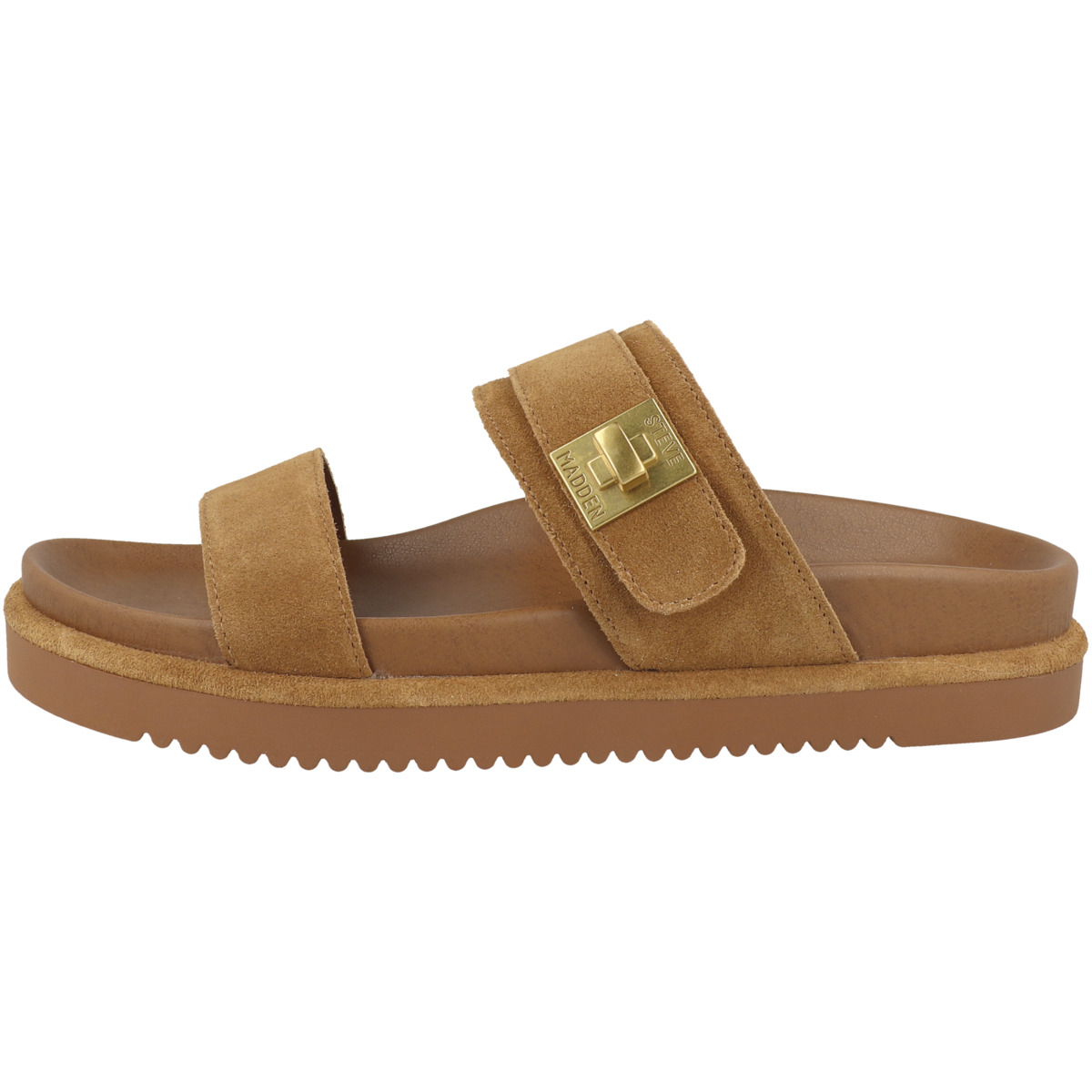 Steve Madden Take-TWO Sandale braun