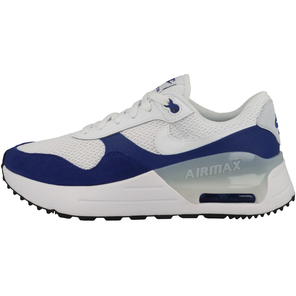 Nike Air Max SYSTM Sneaker low weiss