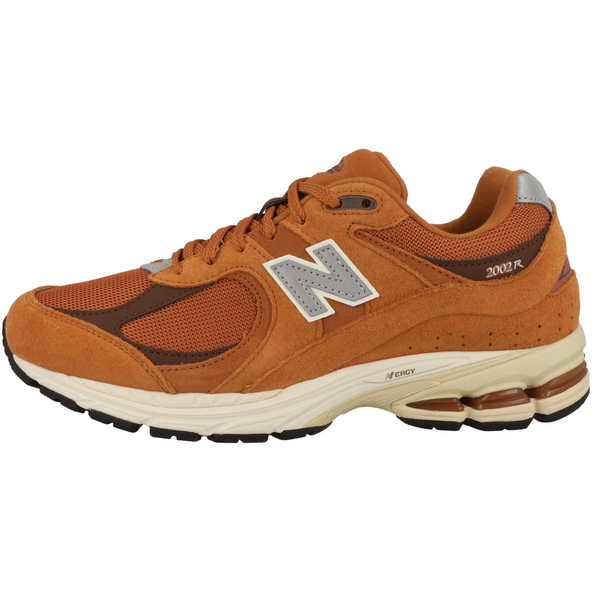 New Balance M 2002 RCB Sneaker orange