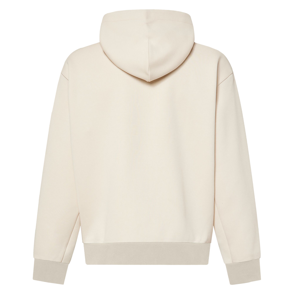 Oakley Reserve Momento Fz Hoodie beige