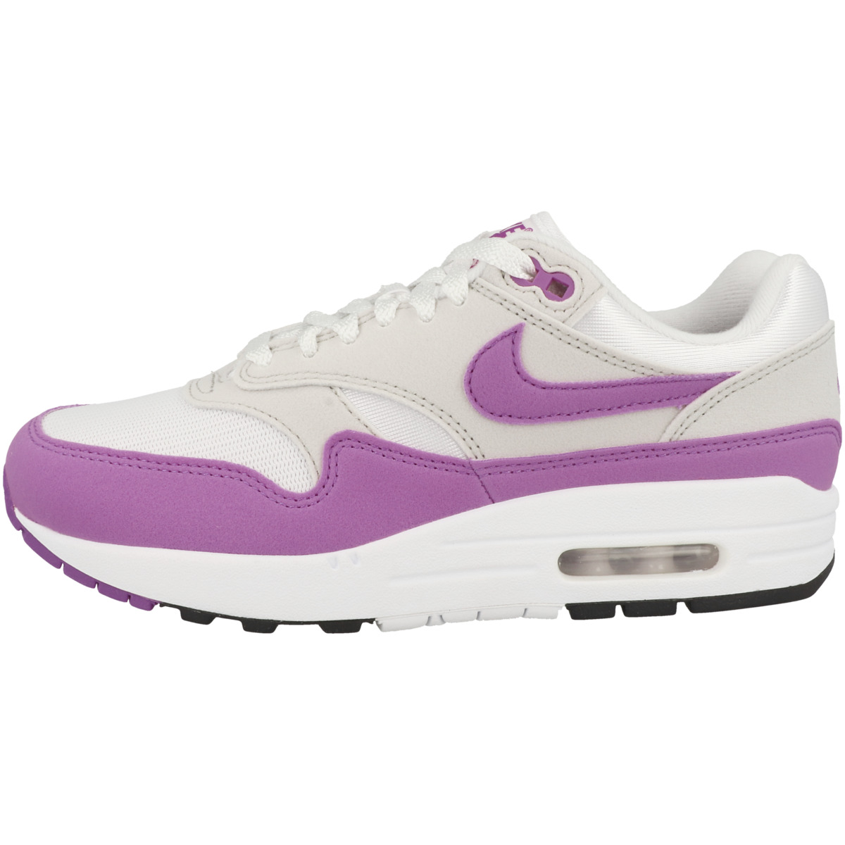 Nike Air Max 1 Women Sneaker hellgrau