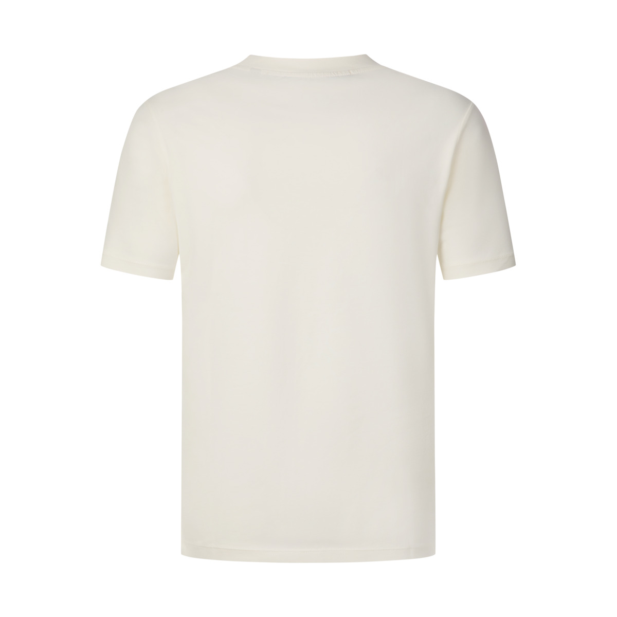 KARL LAGERFELD 755151 T-Shirt beige