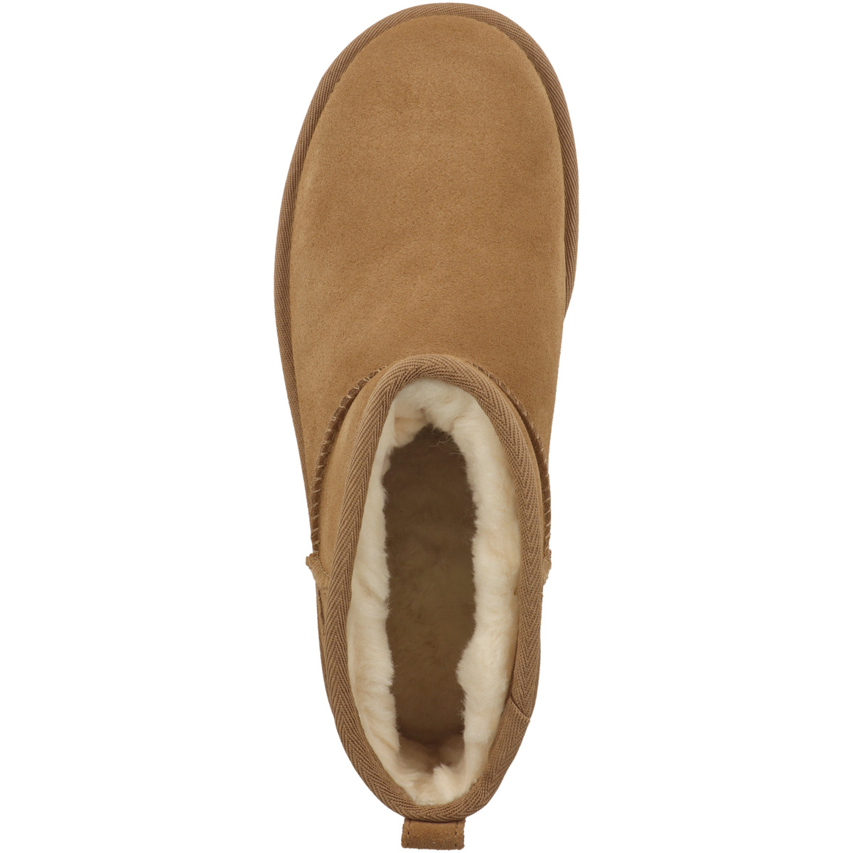 UGG Classic Ultra Mini Platform Women Boots braun