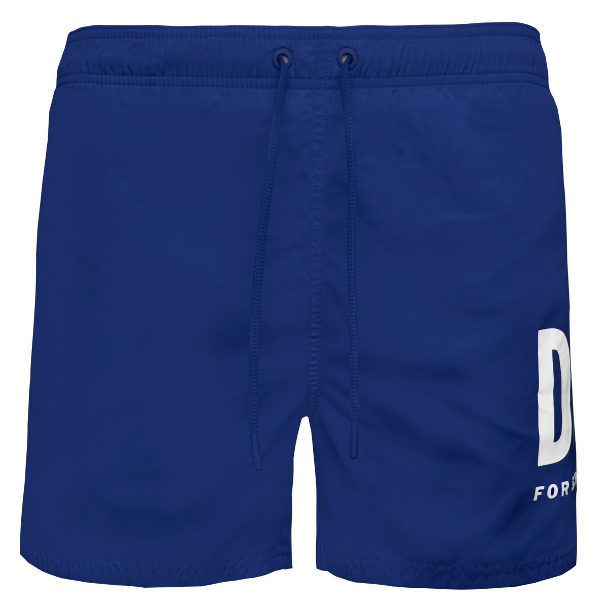 Diesel BMBX-NICO Badeshorts blau