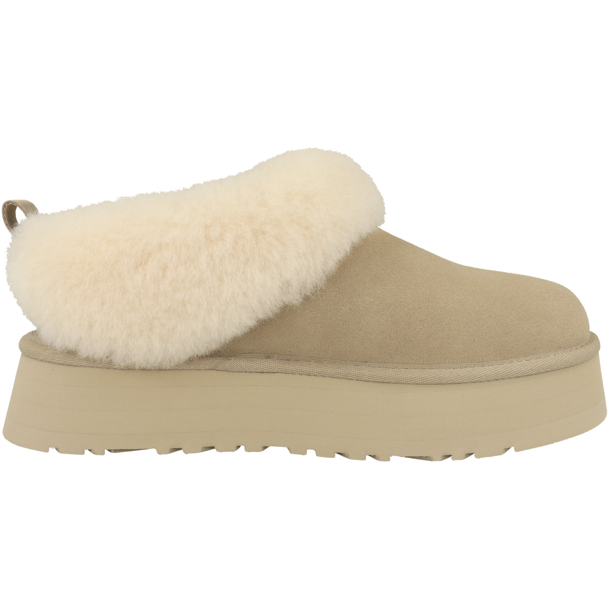 UGG Tazzelle Boots Women beige
