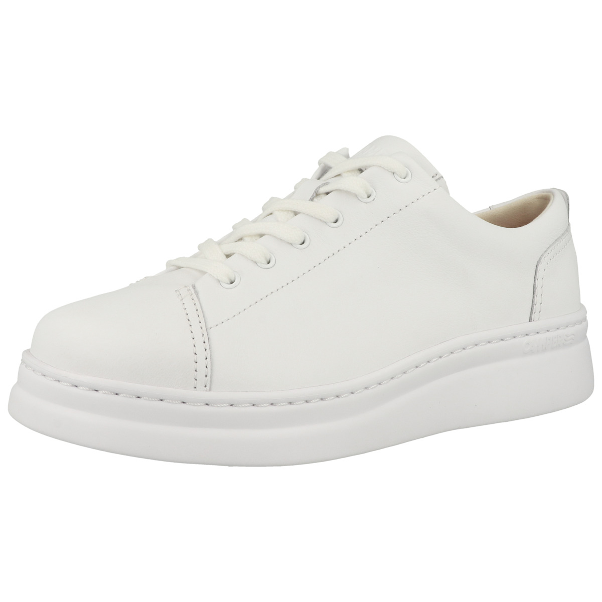 Camper Runner Up Sneaker low weiss
