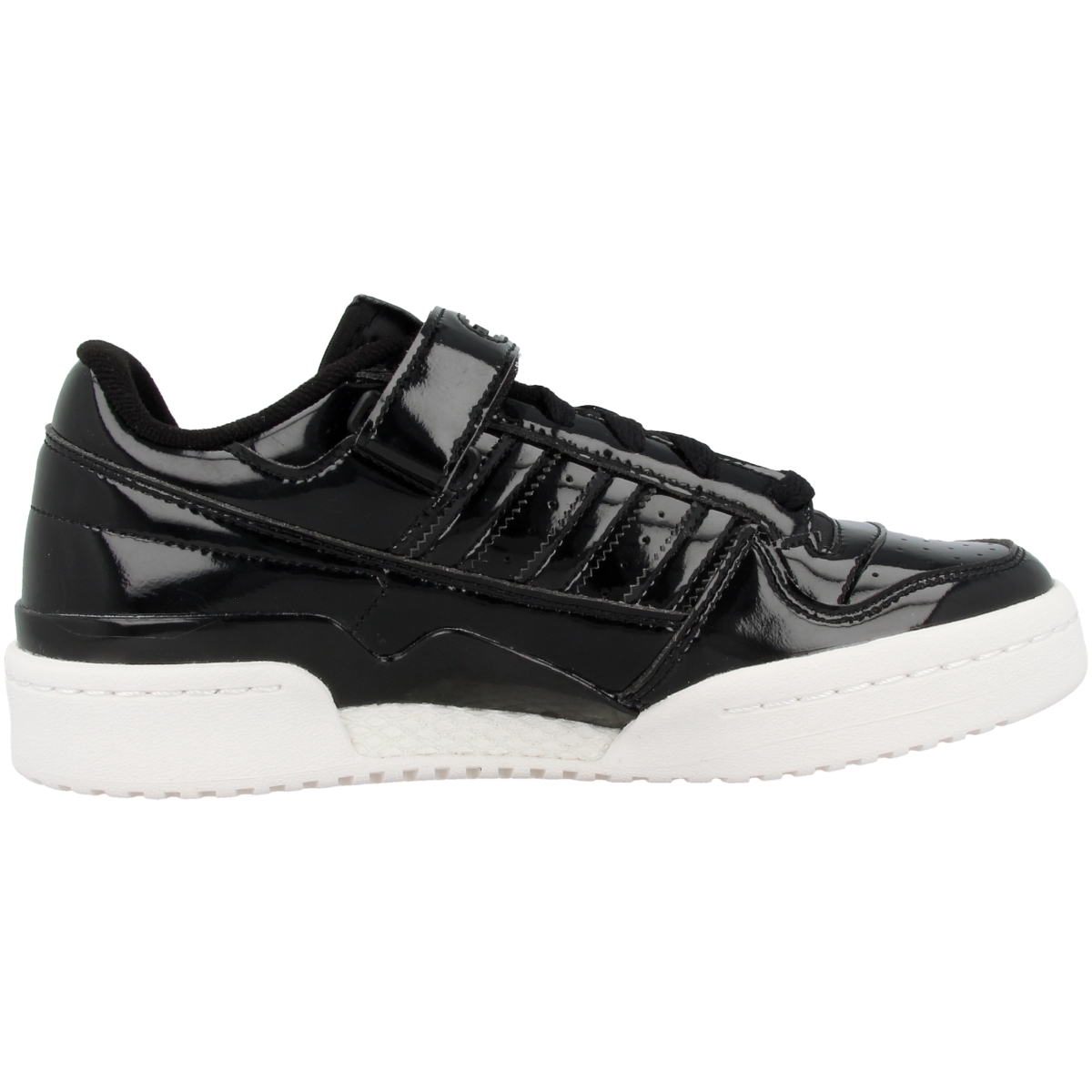 Adidas Forum Low W Sneaker schwarz