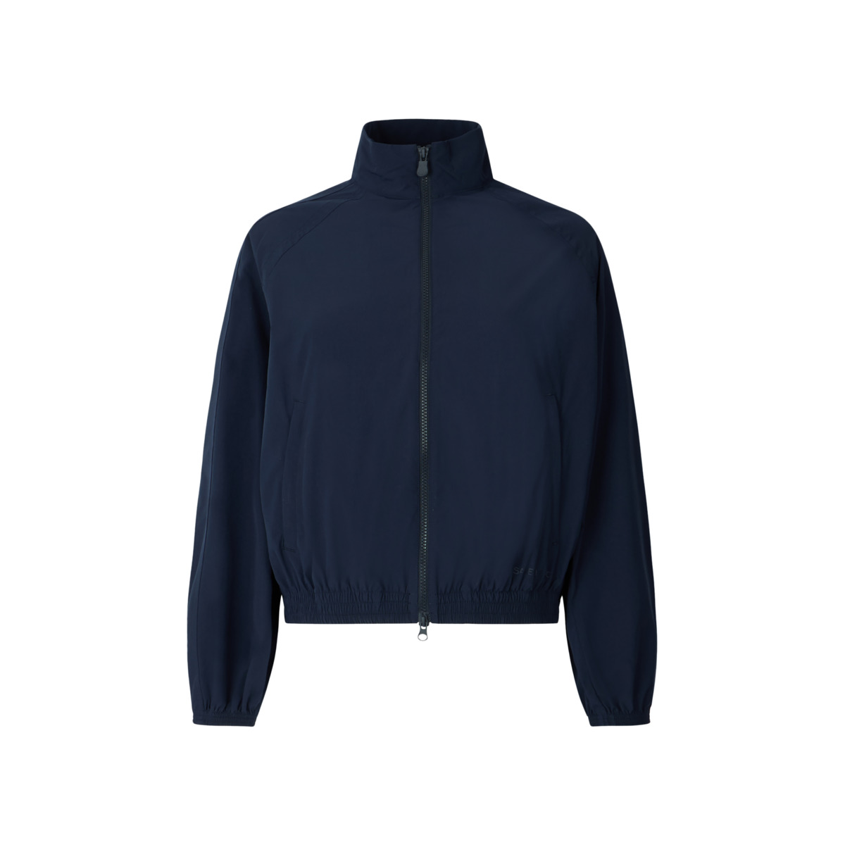 Save the Duck Omw Bomber W Bomberjacke dunkelblau
