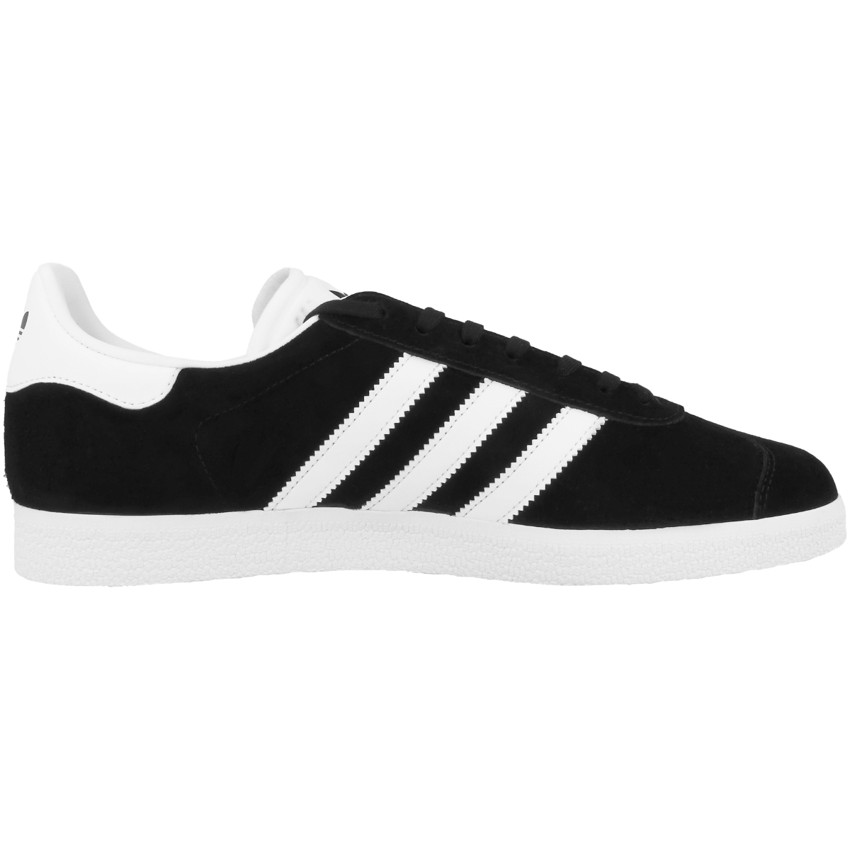 Adidas Gazelle Sneaker low schwarz