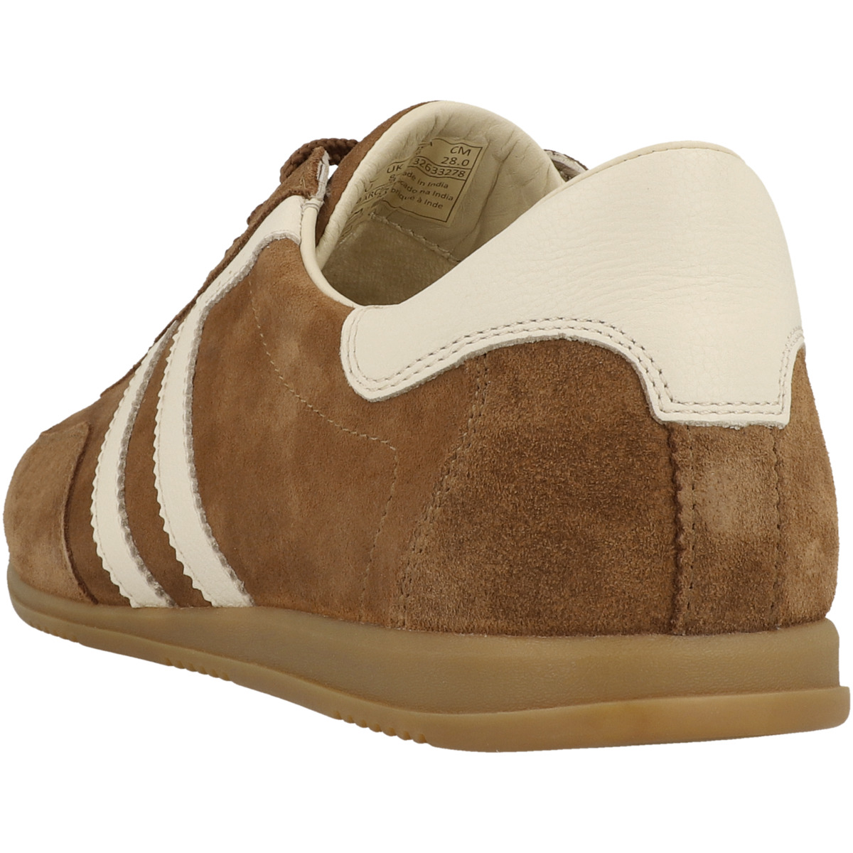 GANT Spearclub Sneaker low braun