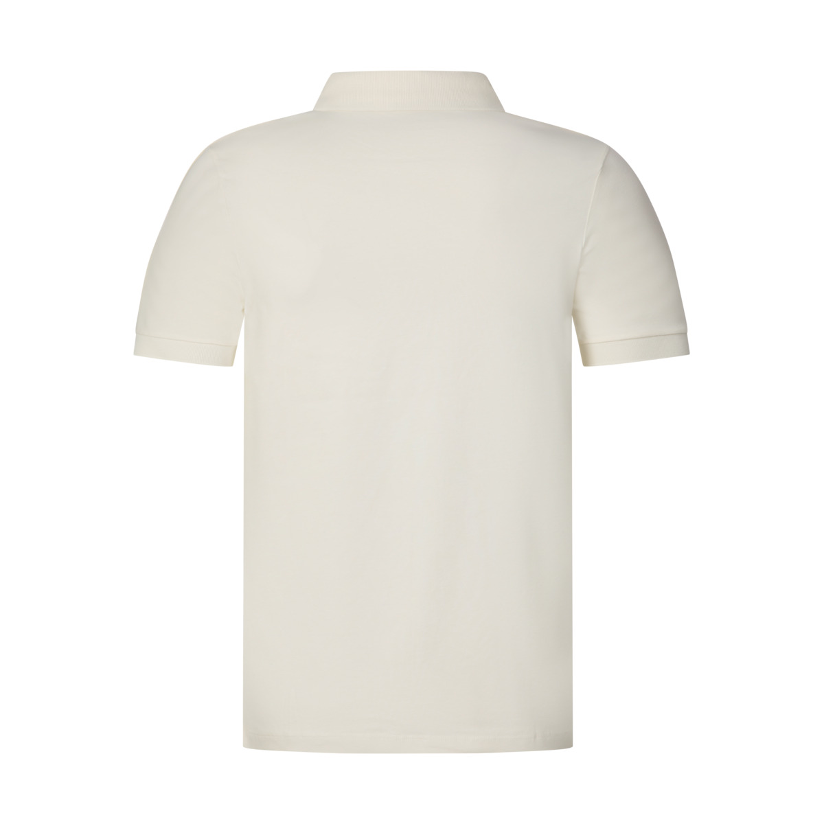 KARL LAGERFELD 745017 Poloshirt beige