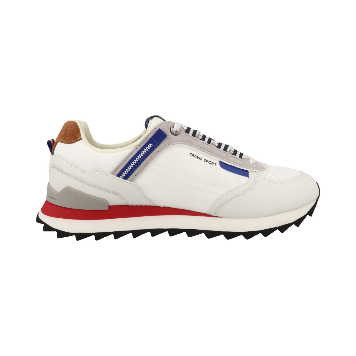 Colmar Travis Sport Dual Sneaker low multicolor