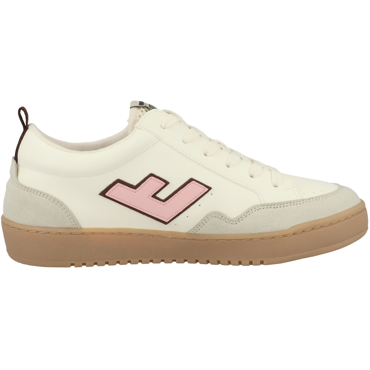 Flamingos Life Roland V.10 Sneaker low creme