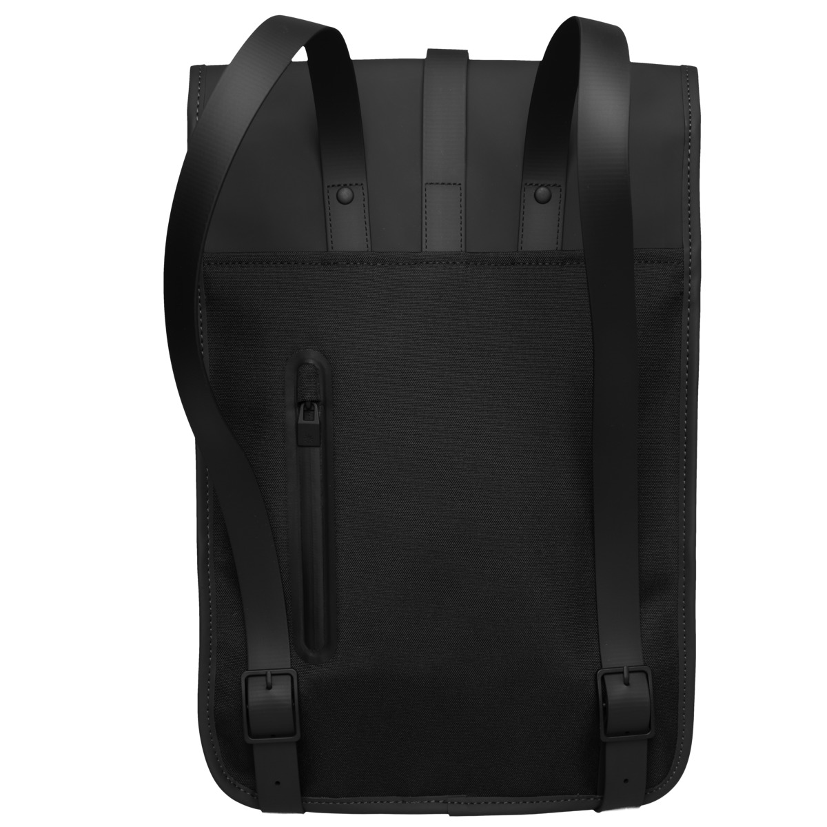 Rains Backpack Mini W3 Rucksack schwarz