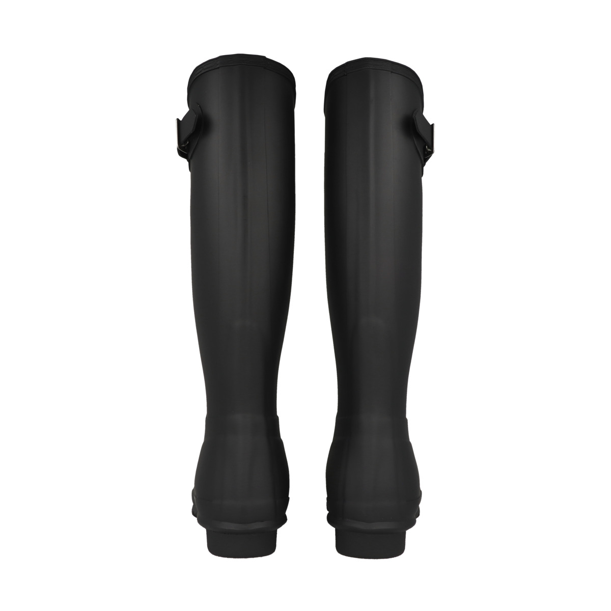 Hunter Womens Original Tall Boot Gummistiefel schwarz