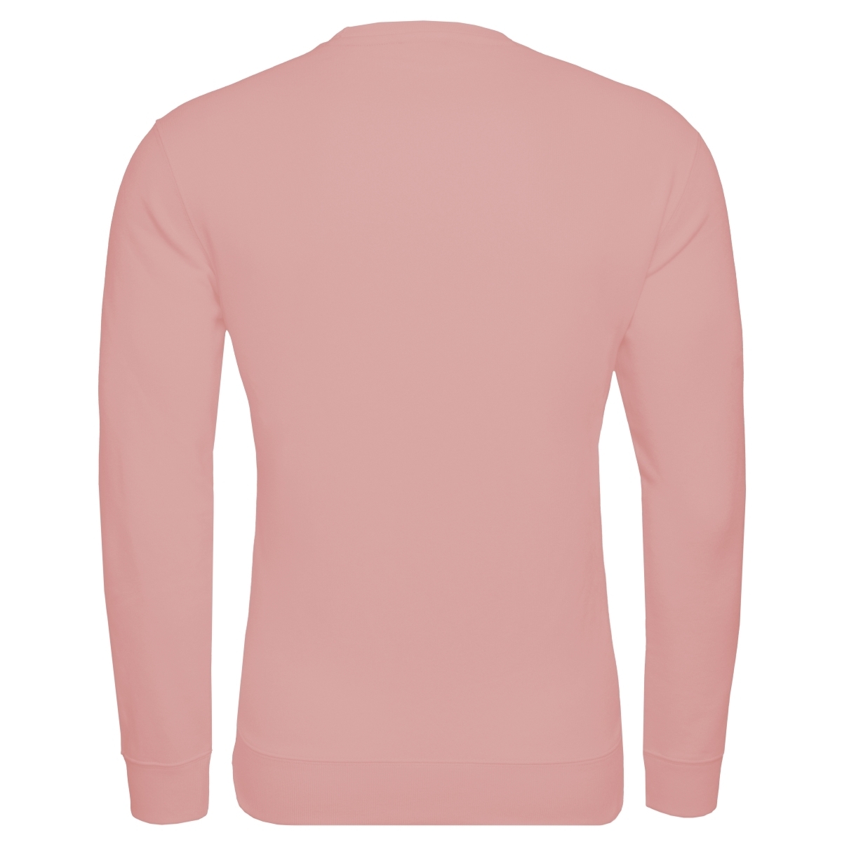 Champion Crewneck Sweatshirt rosa
