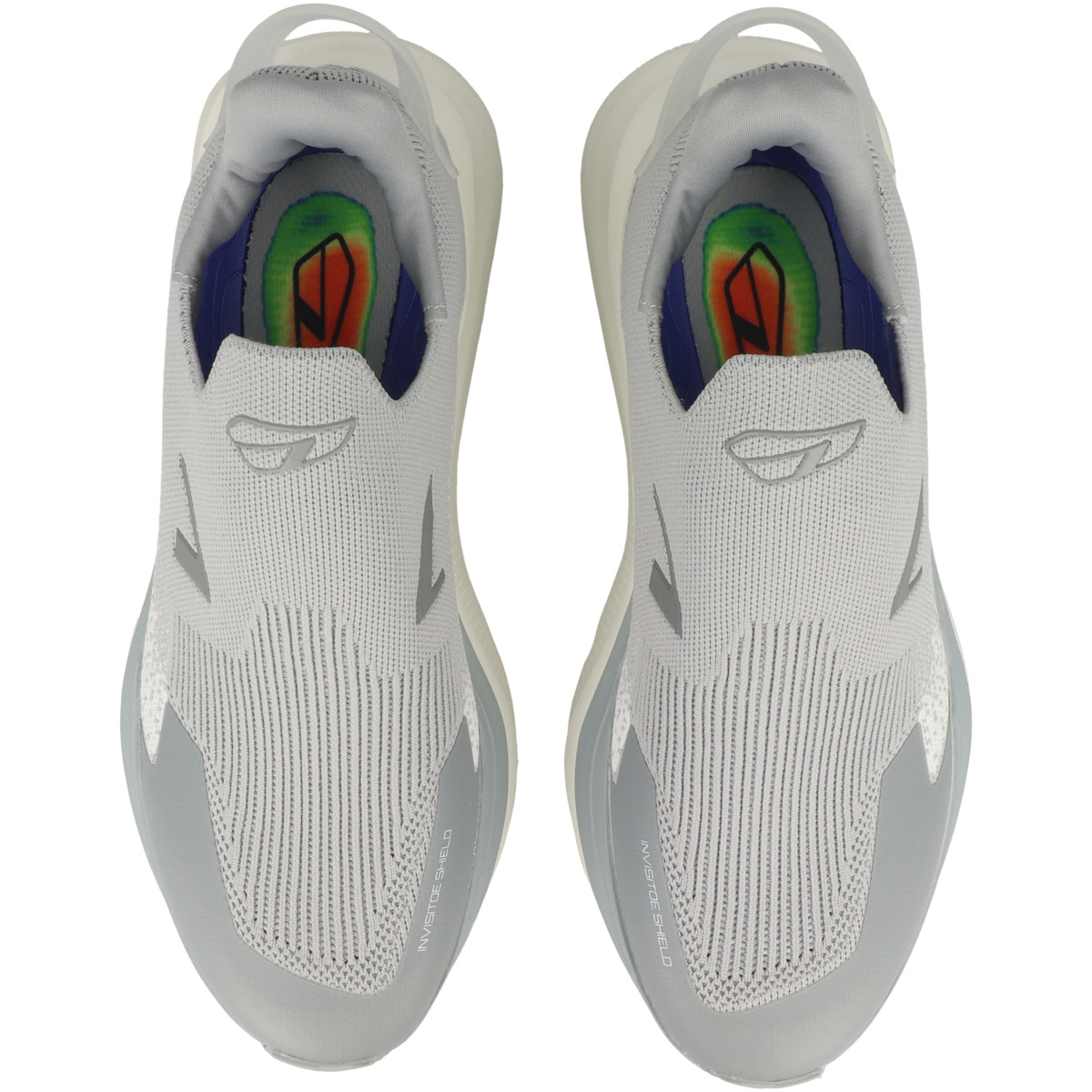 ARKK Copenhagen Raven X Sneaker low grau