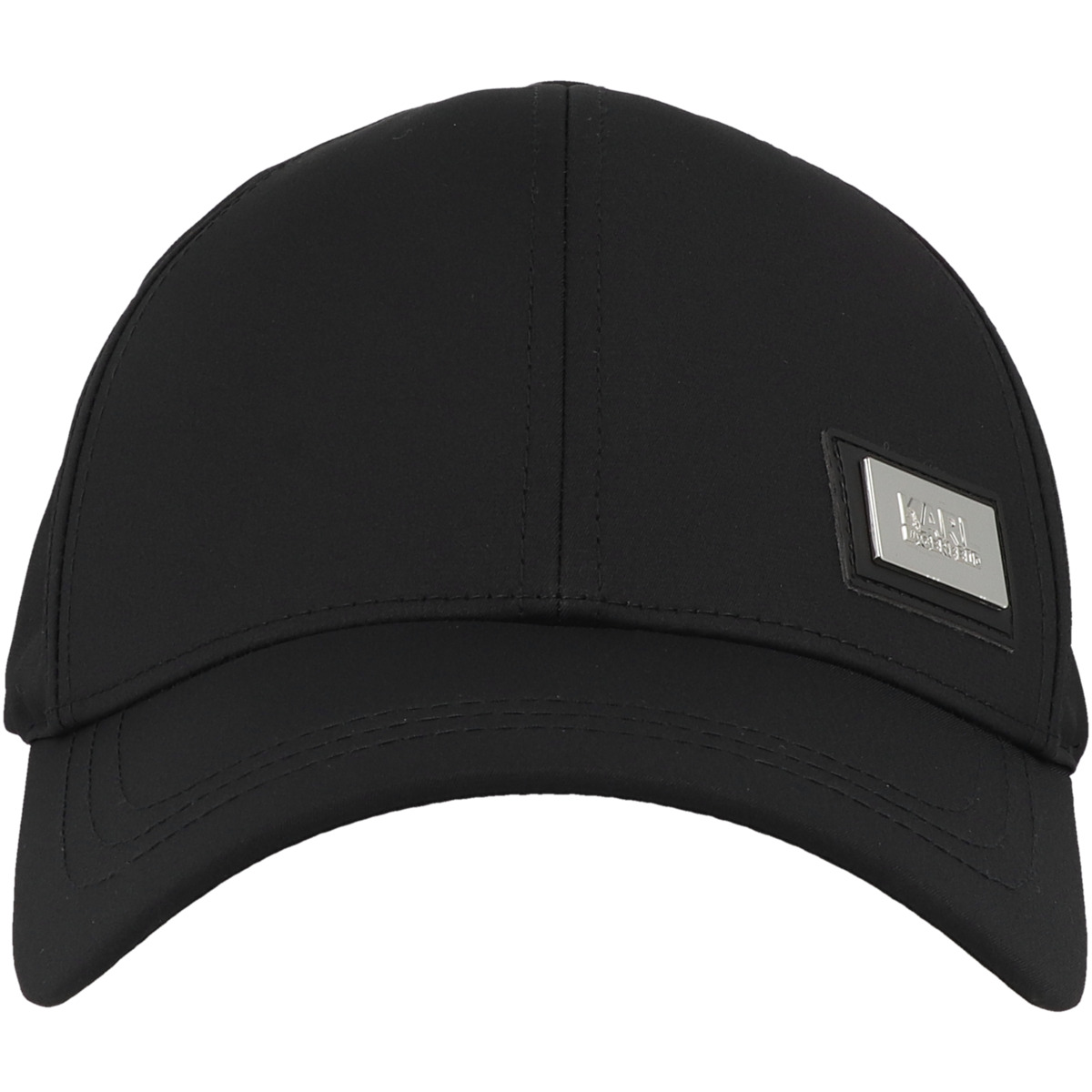 KARL LAGERFELD 805621 Basecap schwarz