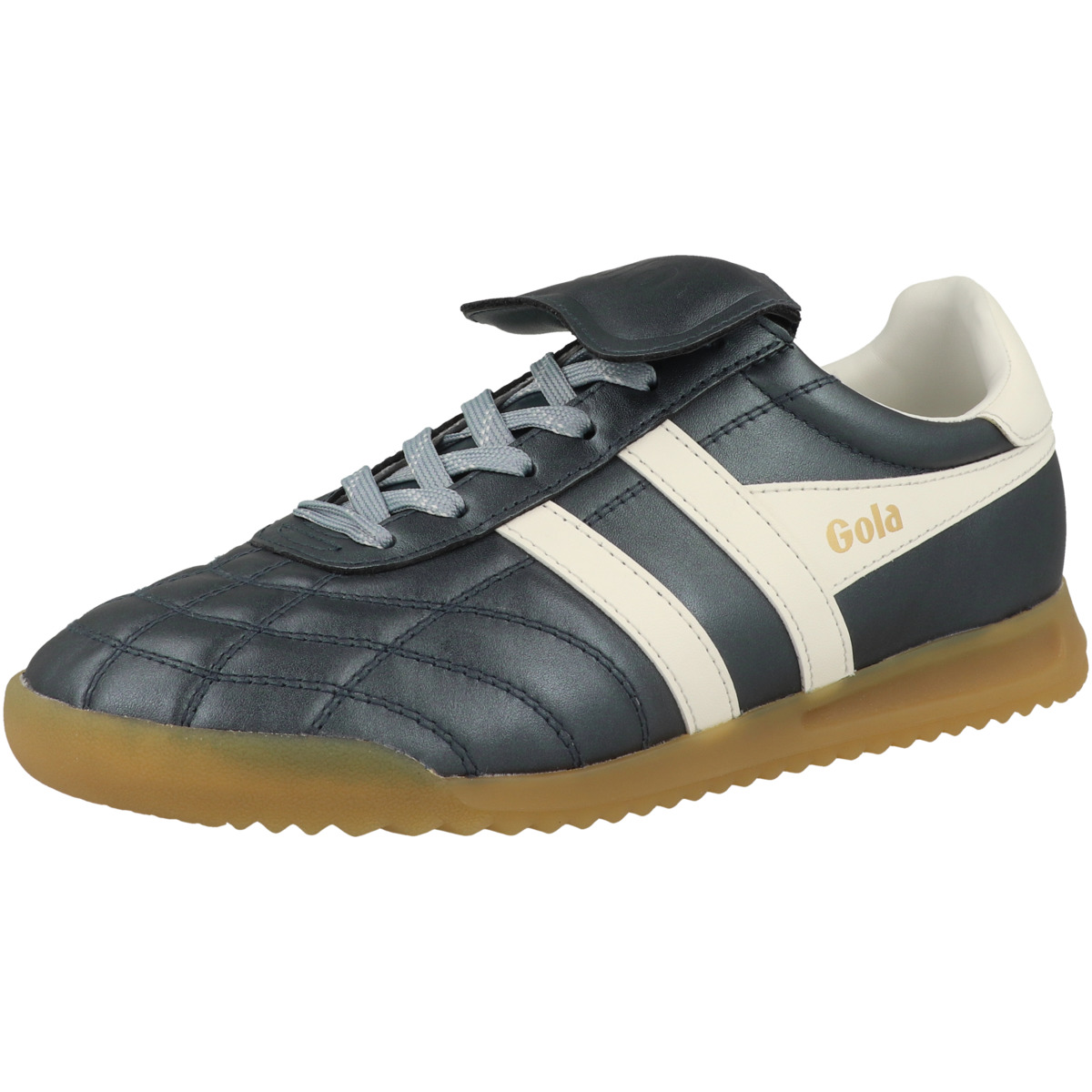 Gola Stadium 86 Sneaker low blau