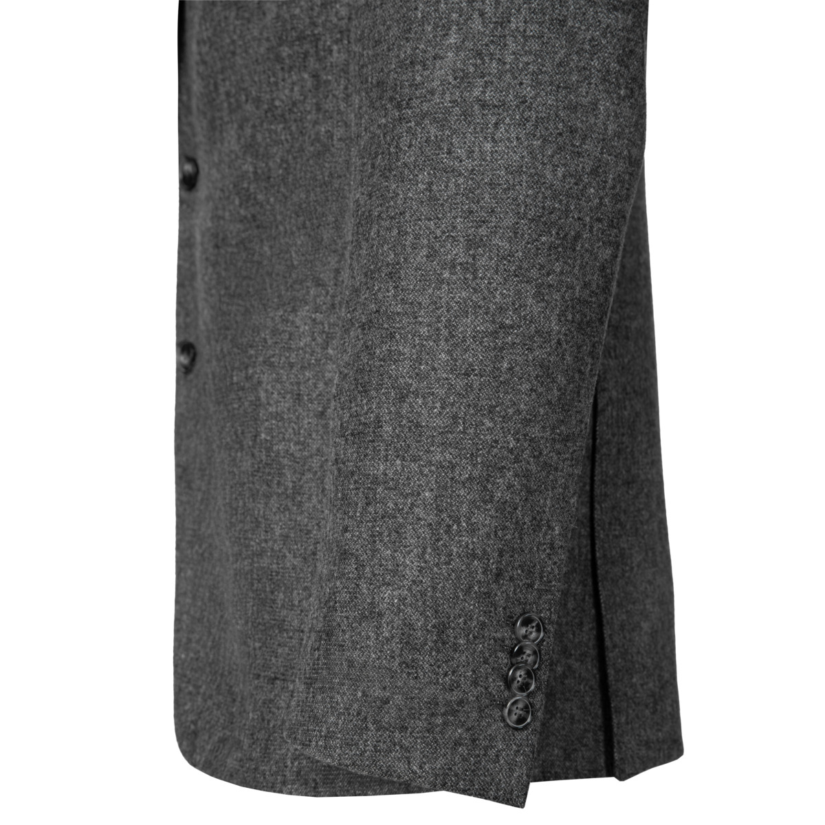 KARL LAGERFELD 155280 Sakko grau