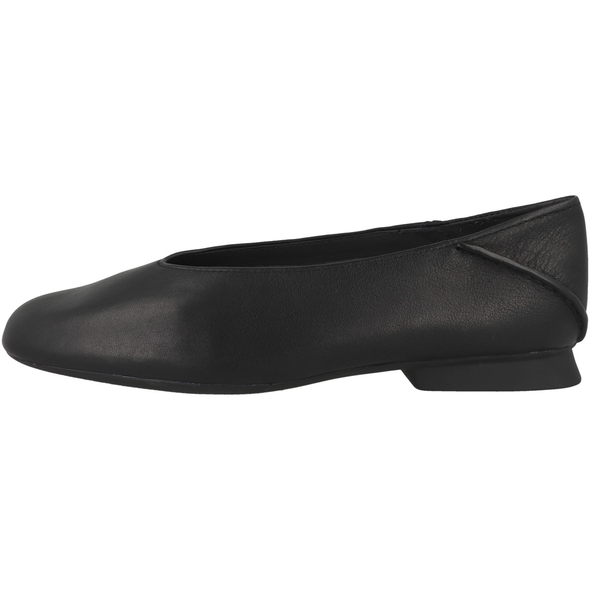 Camper Casi Myra Ballerinas schwarz