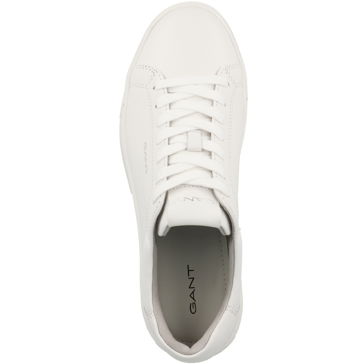 GANT McJulien Sneaker low weiss