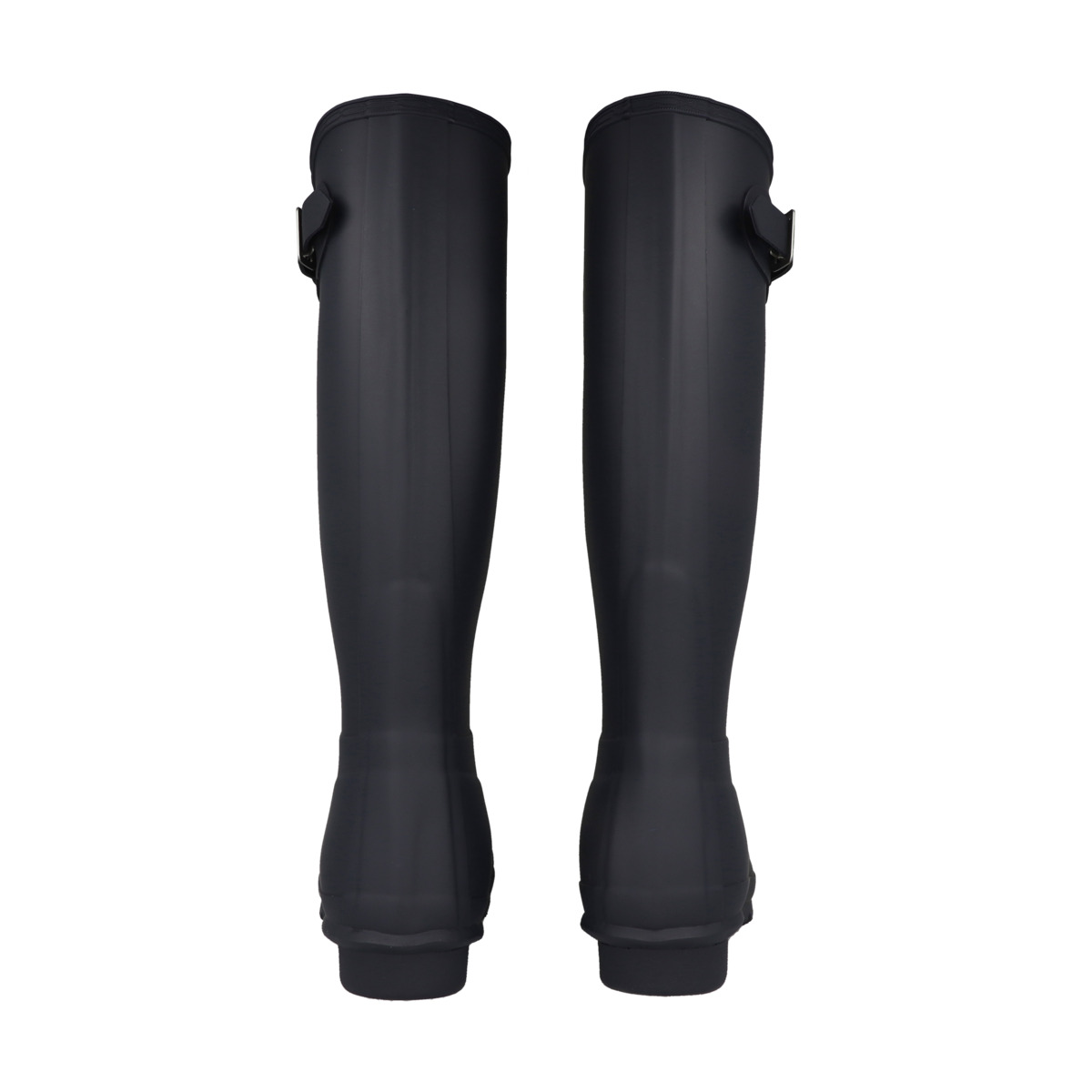 Hunter Womens Original Tall Boot Gummistiefel dunkelblau