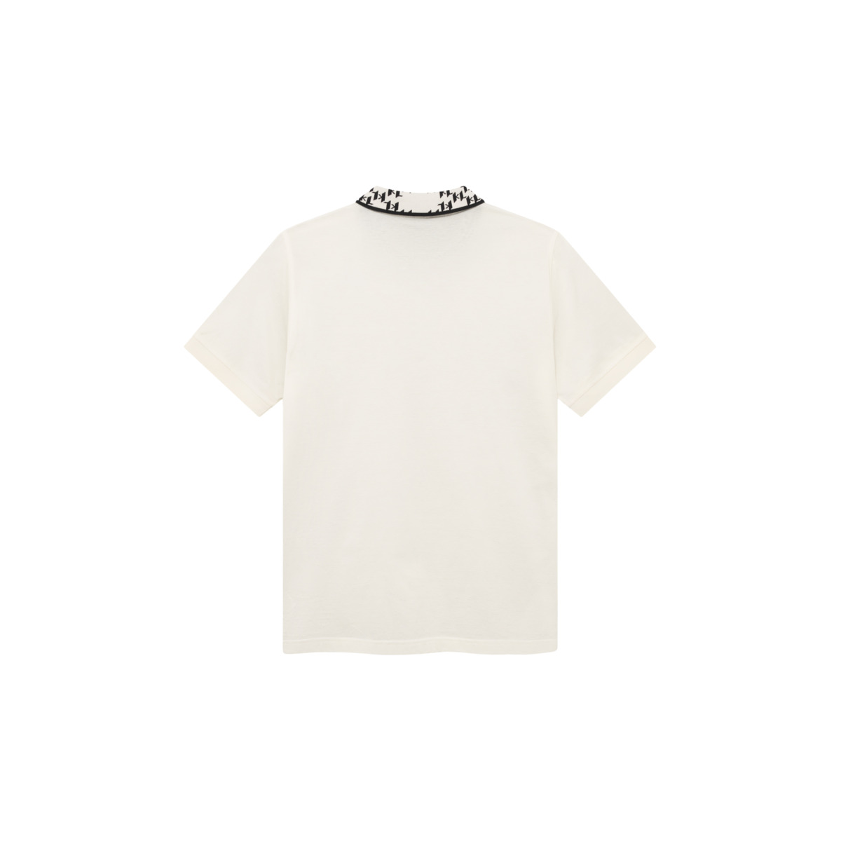 KARL LAGERFELD 745010 Poloshirt beige