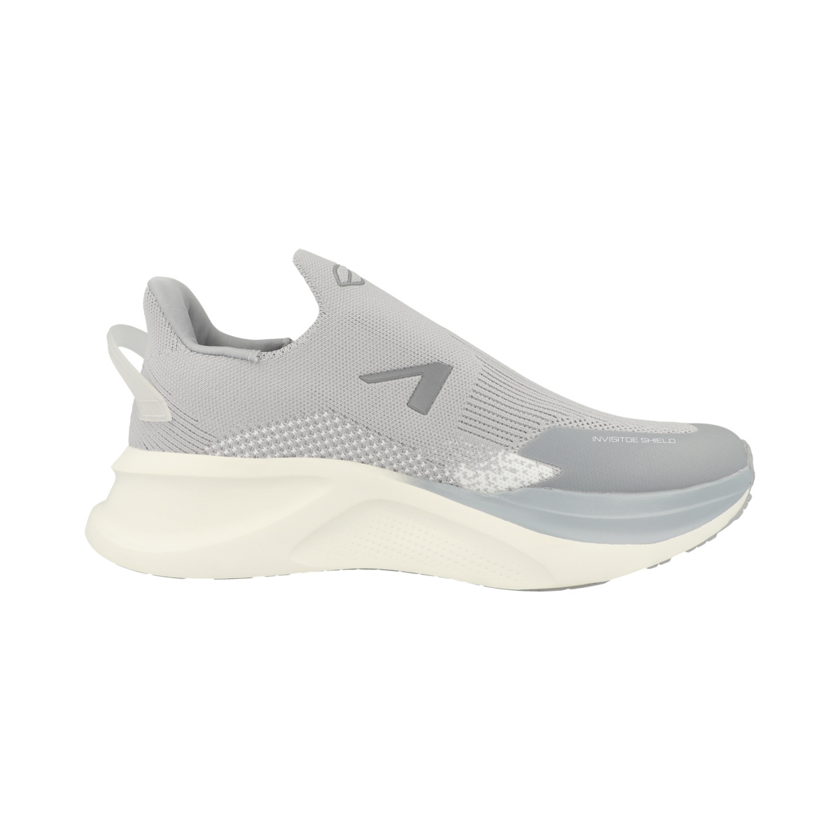 ARKK Copenhagen Raven X Sneaker low grau