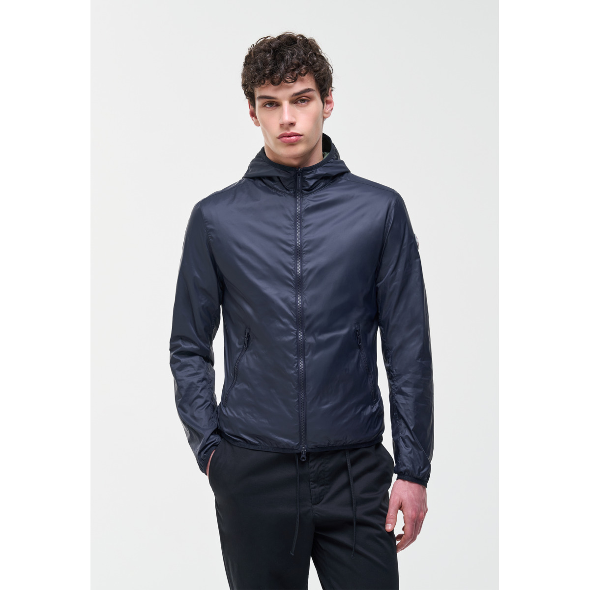 Colmar 1842 Übergangsjacke dunkelblau