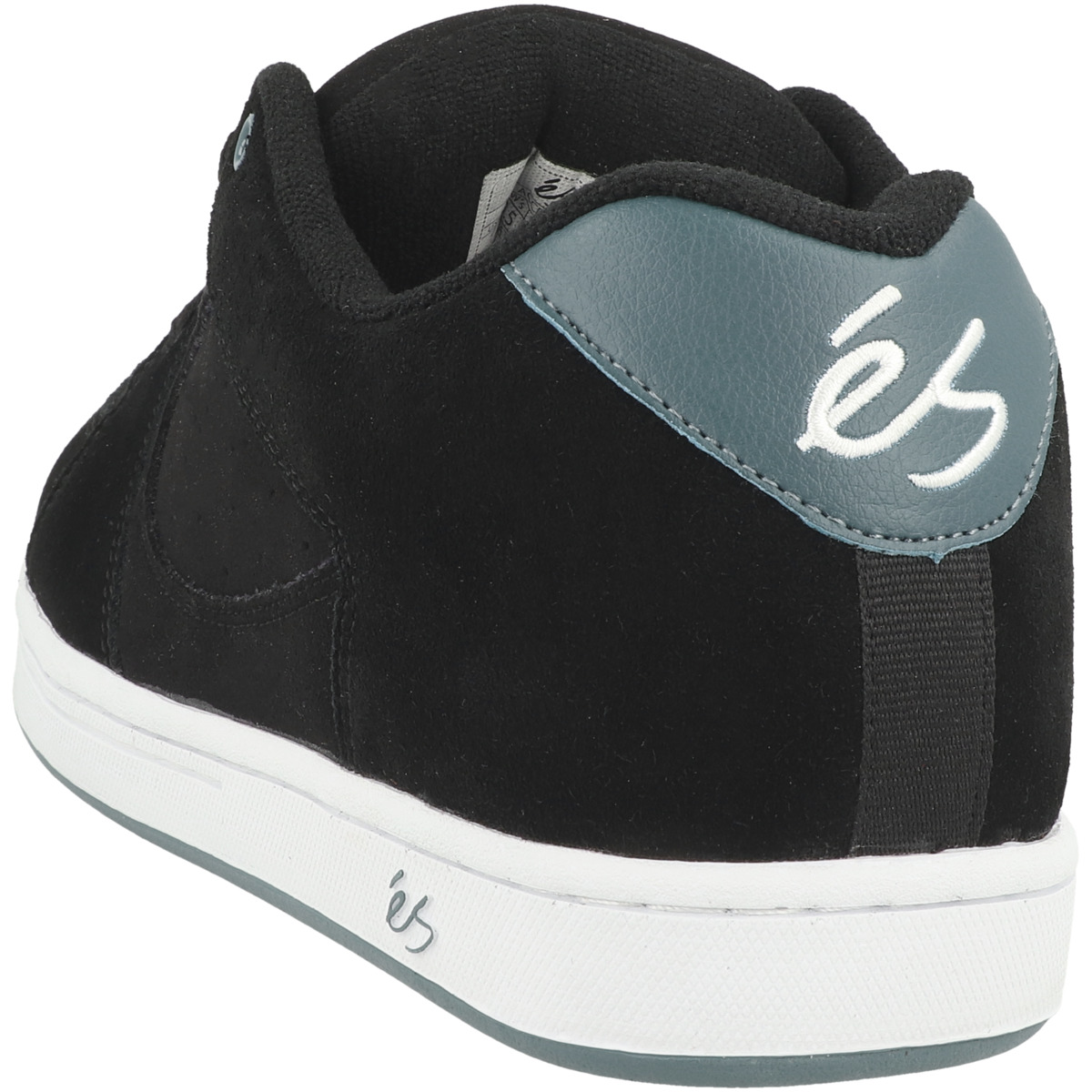 éS Accel OG Sneaker low schwarz