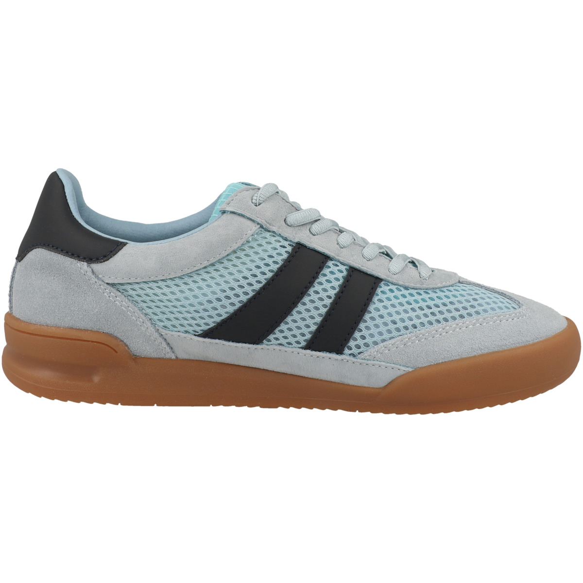 Steve Madden Verdict Sneaker low blau