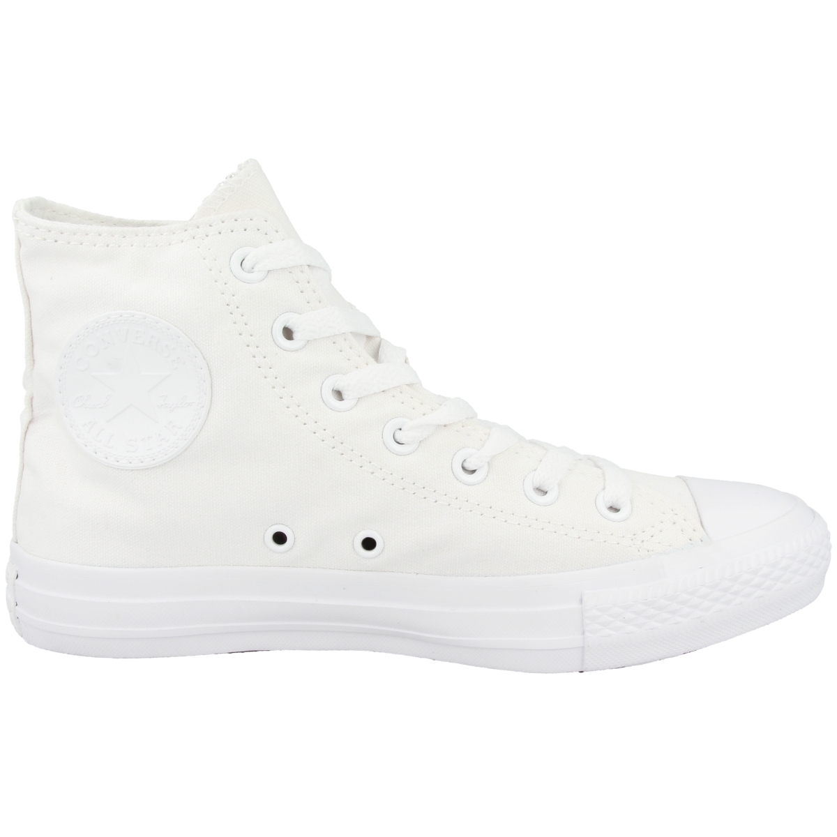 Converse Chuck Taylor All Star SPEC HI Schuhe  weiss