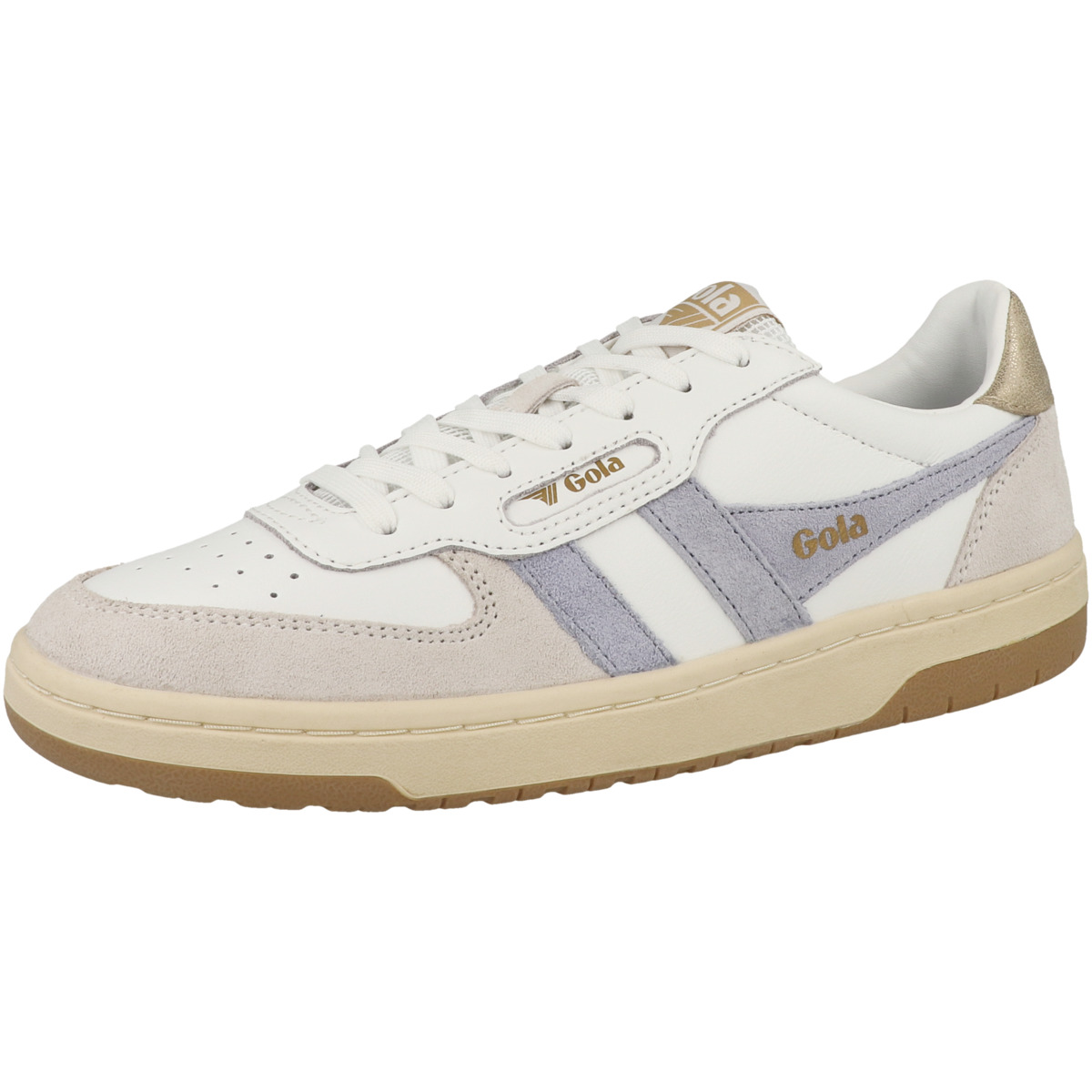 Gola Hawk Sneaker low hellblau
