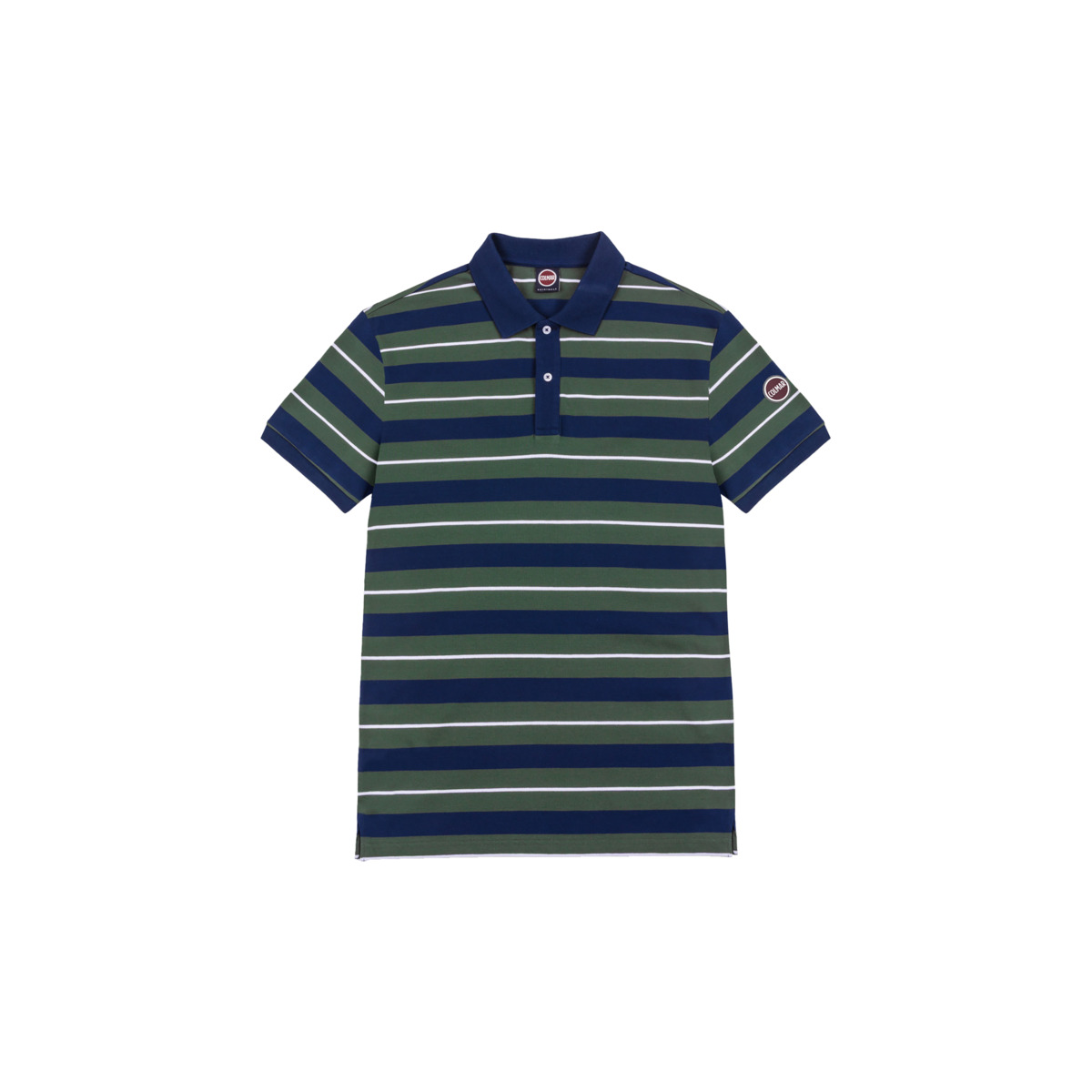 Colmar 7607 Poloshirt dunkelblau