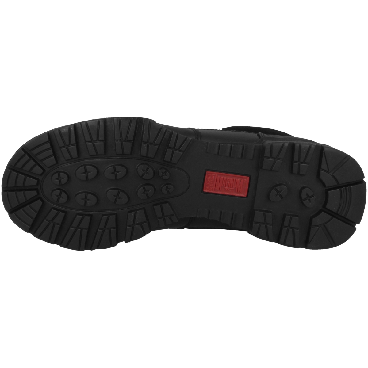 Magnum Hi-Tec Classic Boots schwarz