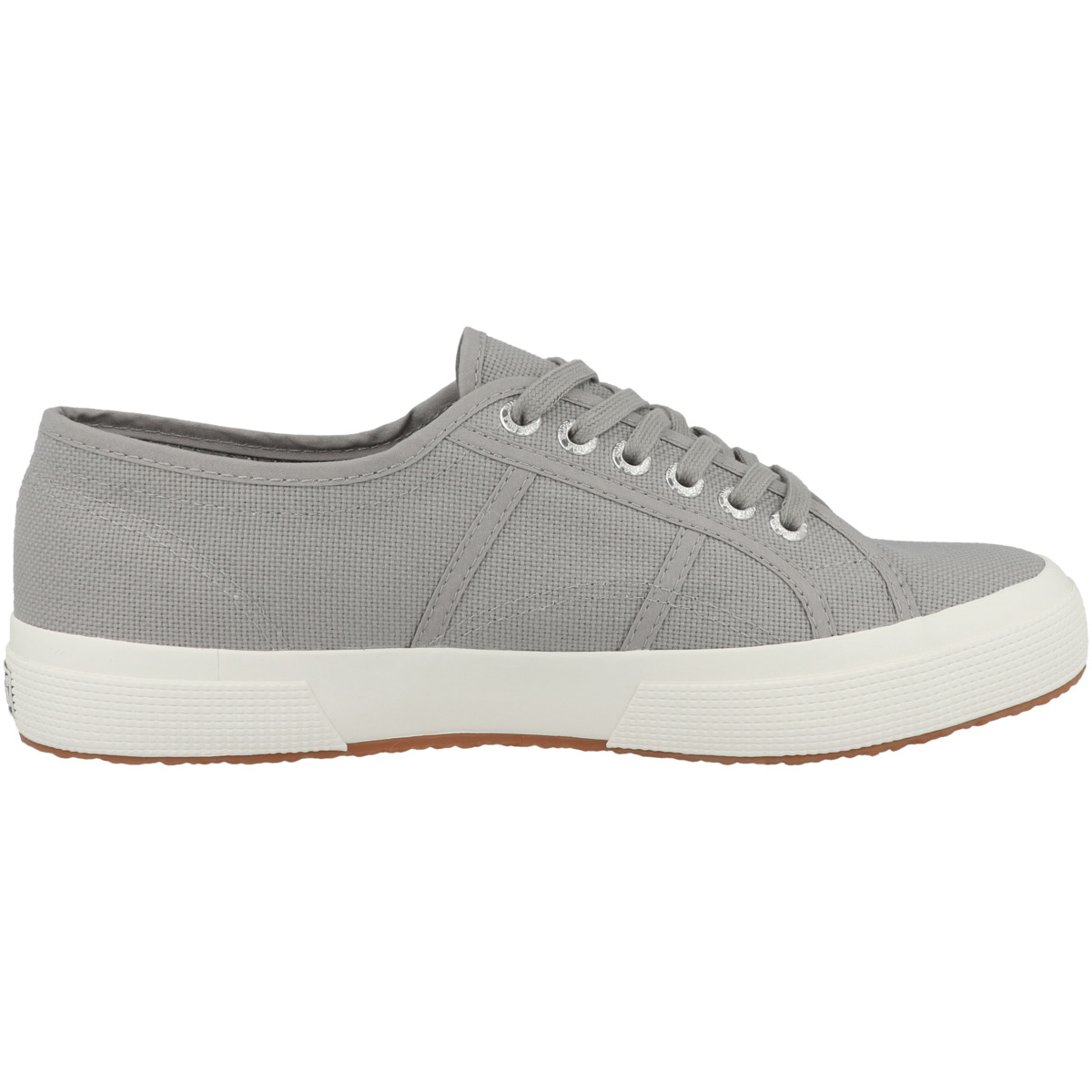 Superga 2750-Cotu Classic Sneaker low grau