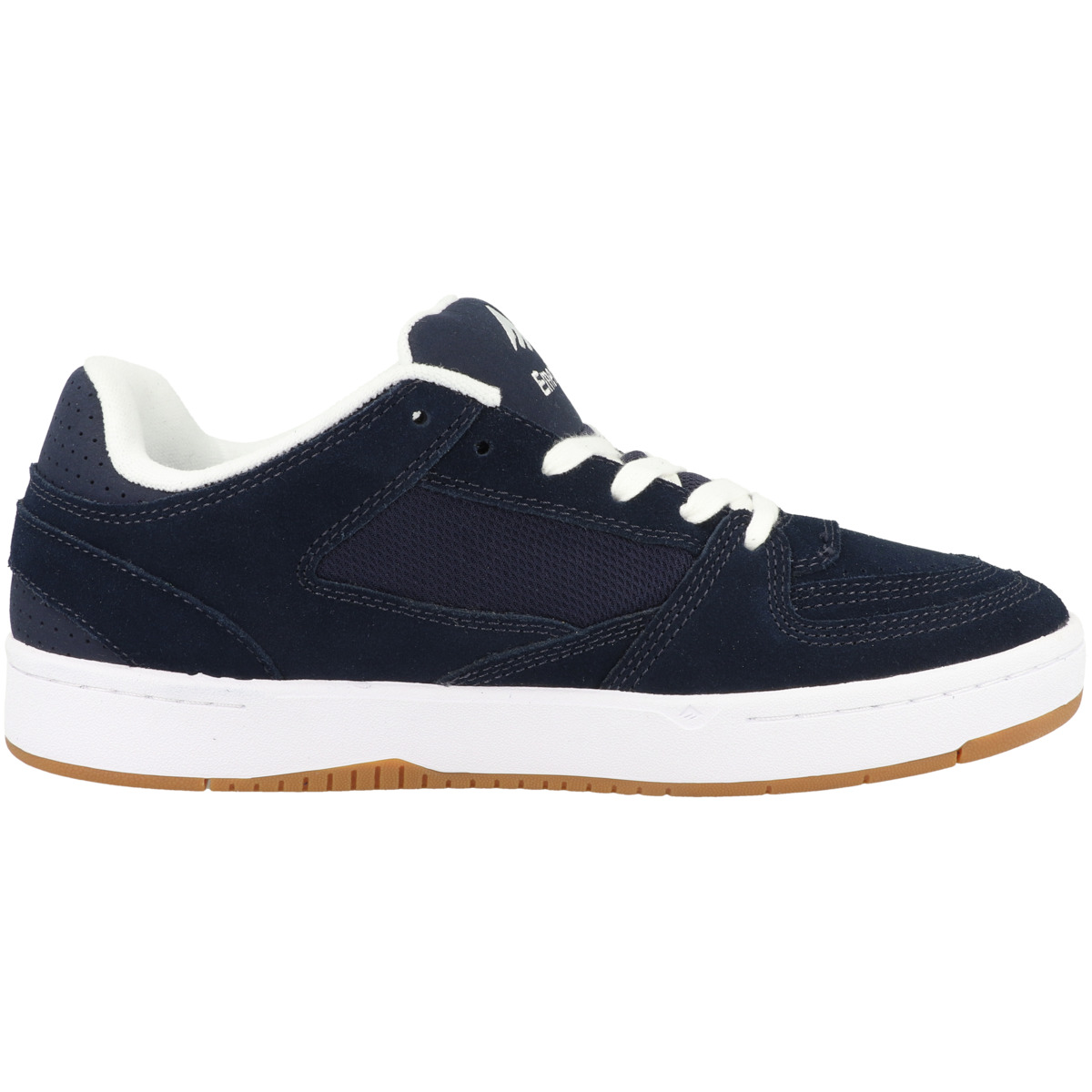 Emerica MUTE Sneaker low dunkelblau