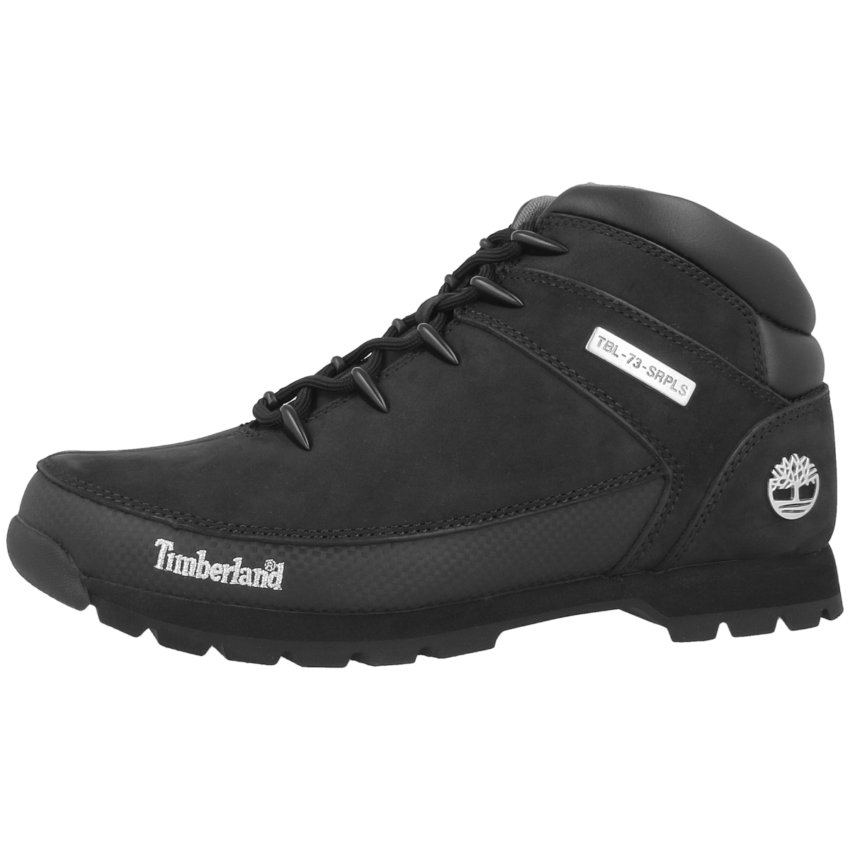 Timberland Euro Sprint Hiker Boots 6361R schwarz