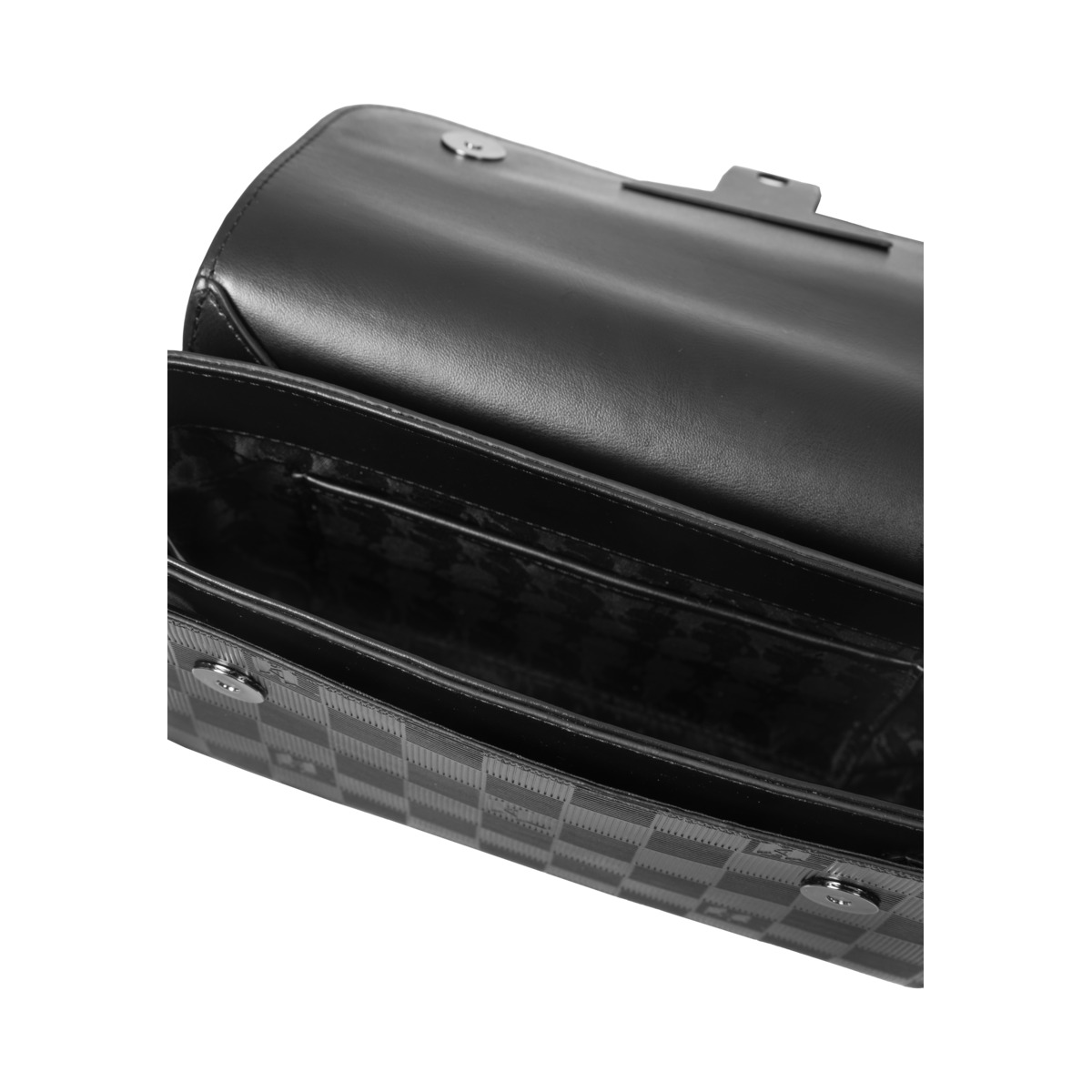 KARL LAGERFELD 805910 Umhängetasche schwarz