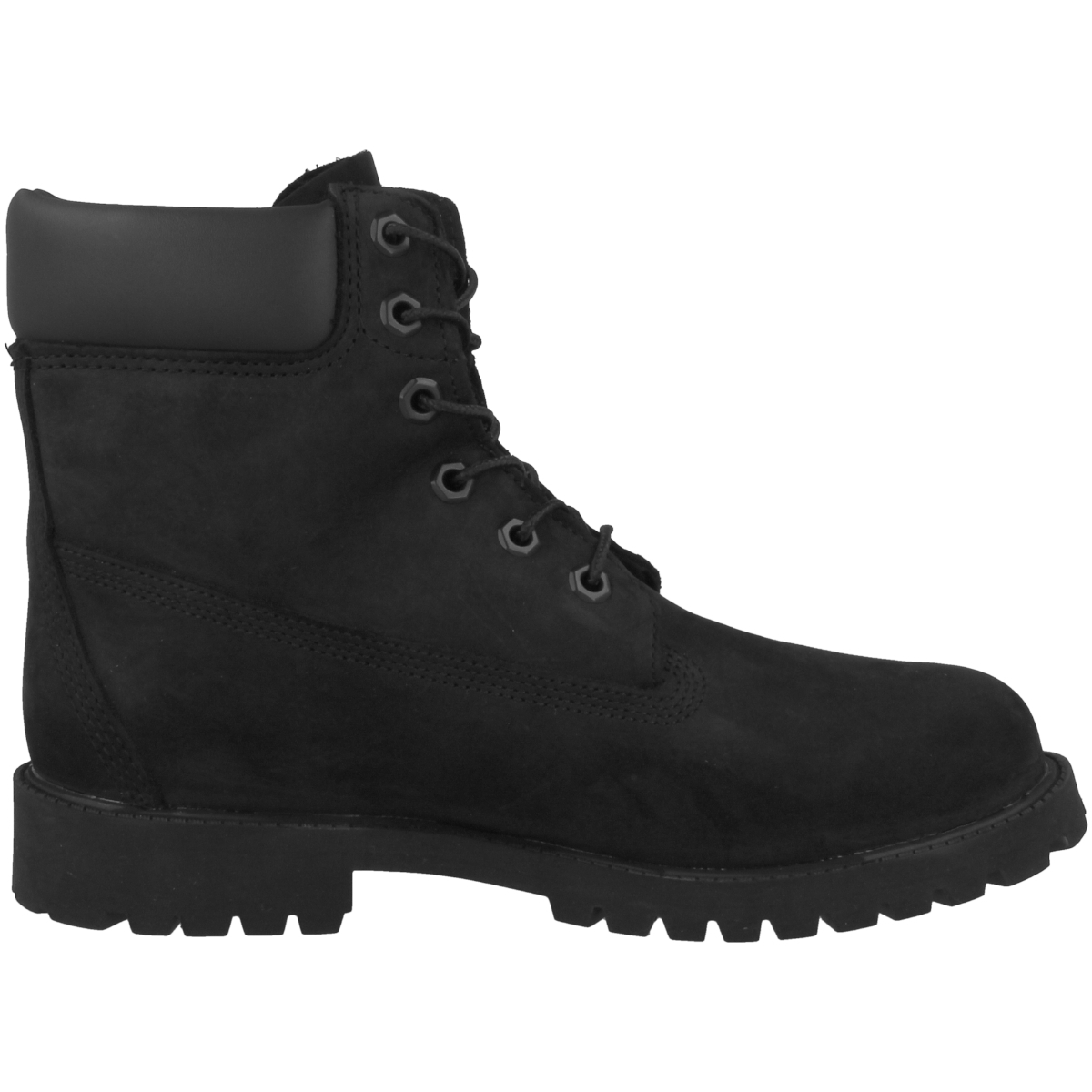 Timberland 6 Inch Premium Boots 12907 schwarz