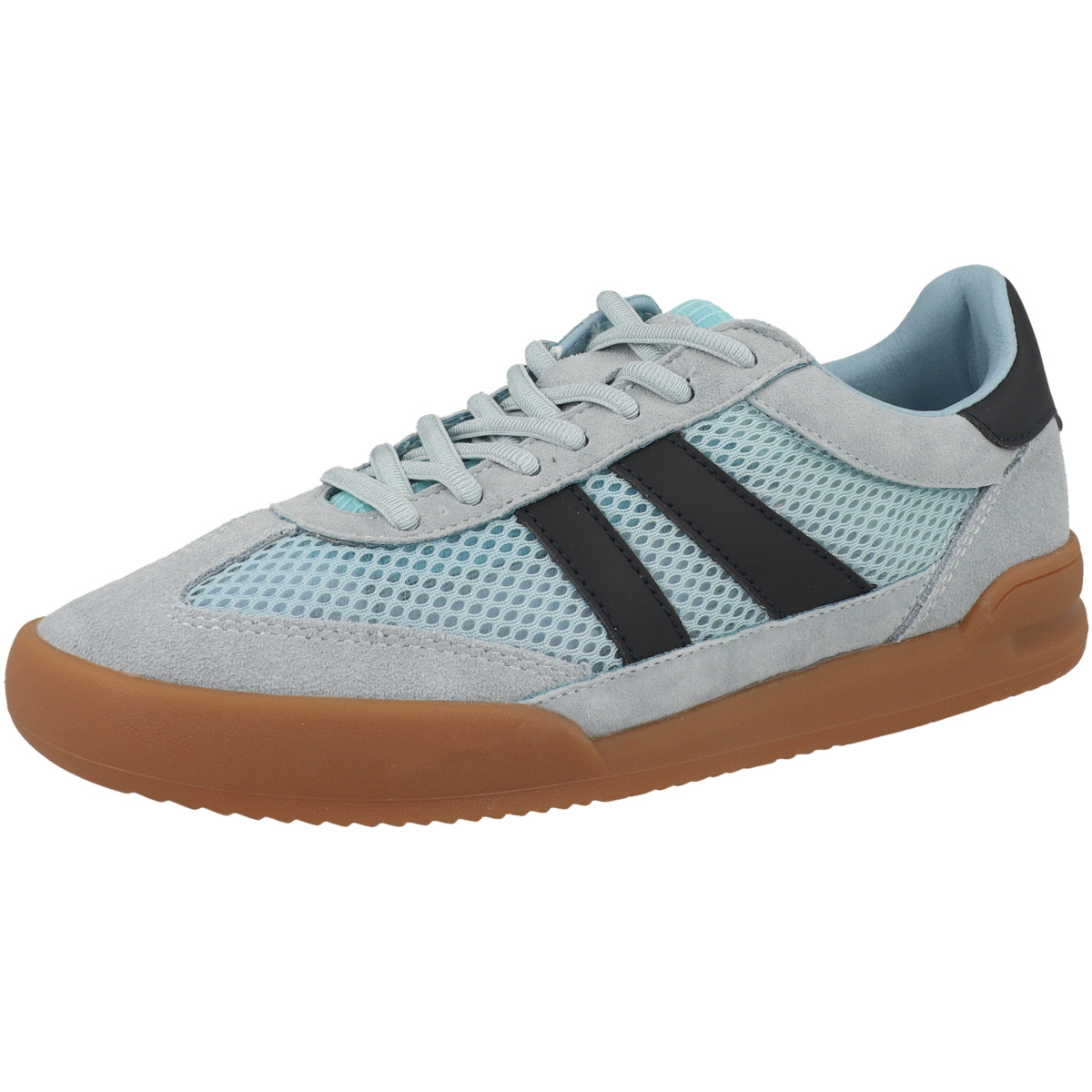 Steve Madden Verdict Sneaker low blau