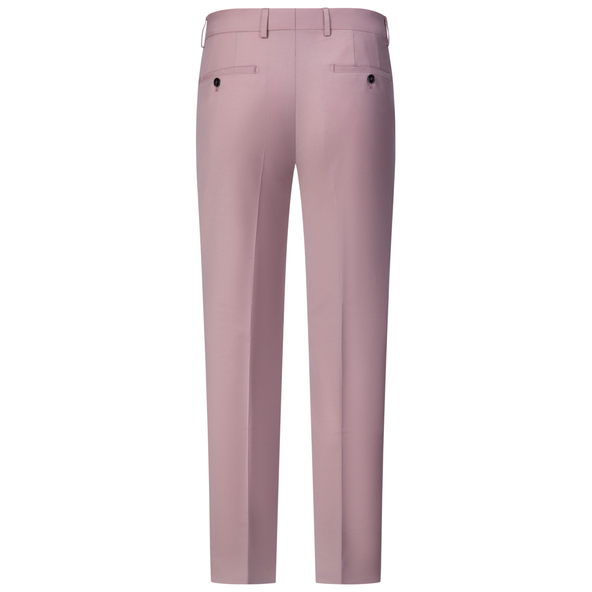 KARL LAGERFELD 255002 Hose rosa