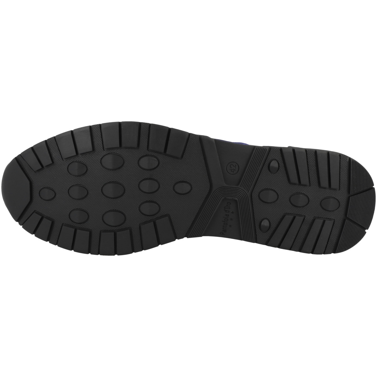 Pantofola d Oro Sangano 2.0 Uomo Low Sneaker dunkelblau