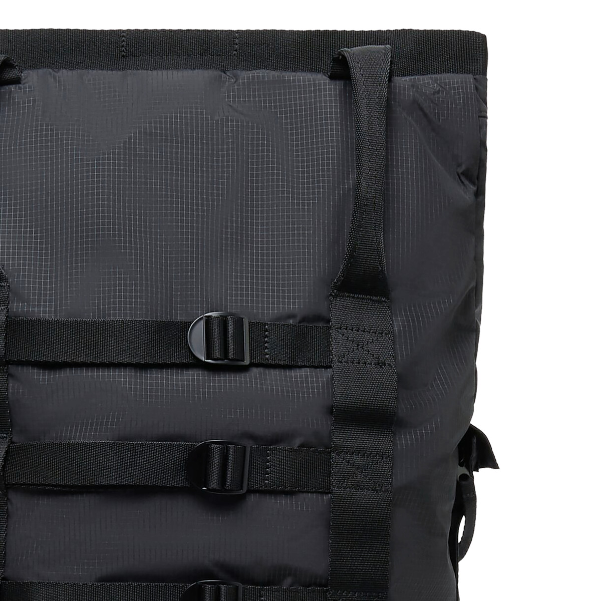 Oakley Reserve Utility Bag Rucksack schwarz