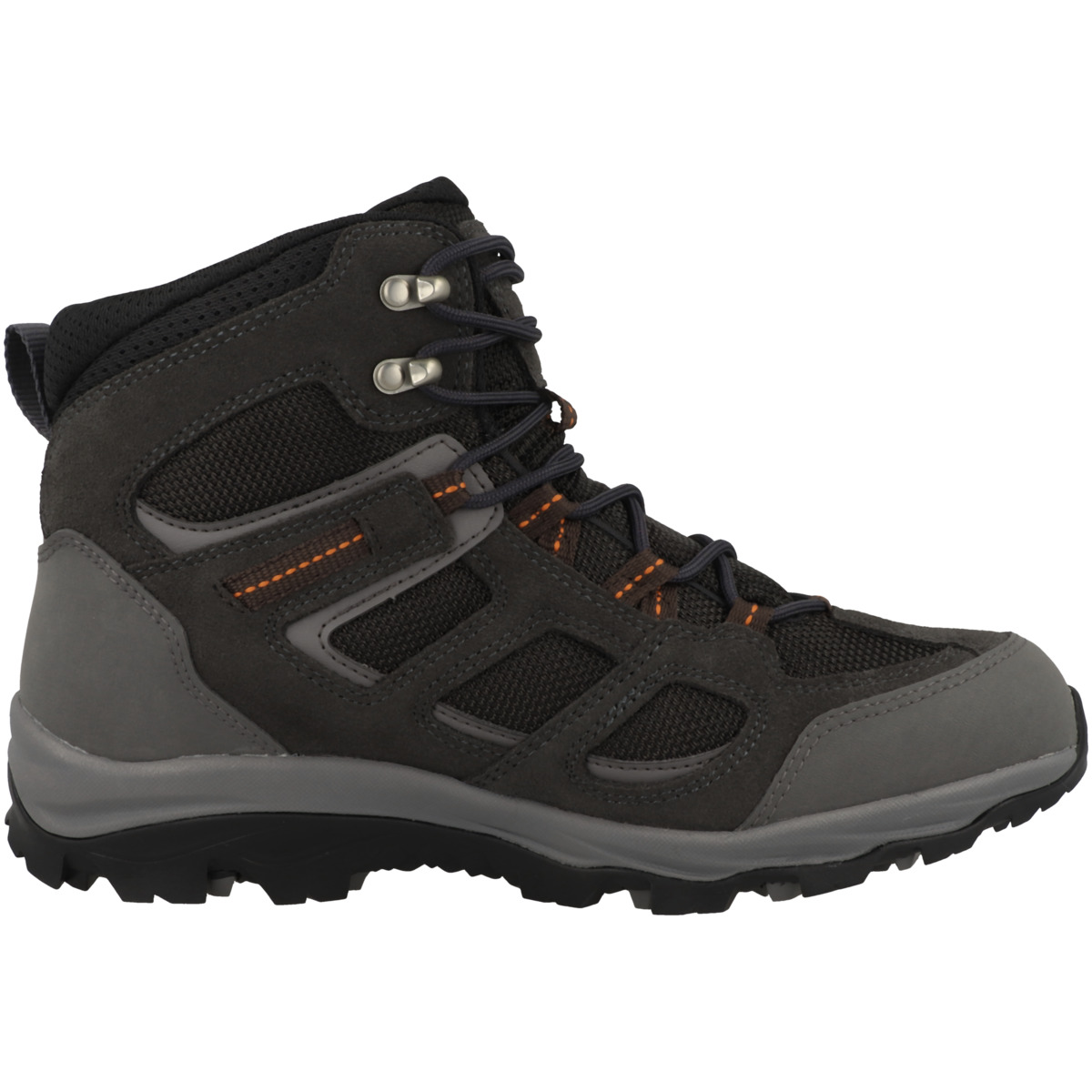 Jack Wolfskin Vojo 3 Texapore Mid M Outdoorschuhe dunkelgrau